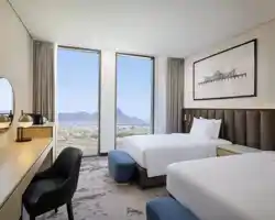 Doubletree By Hilton Madinah Gate thumbnail
